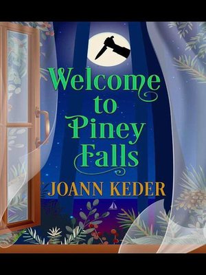 cover image of Welcome to Piney Falls